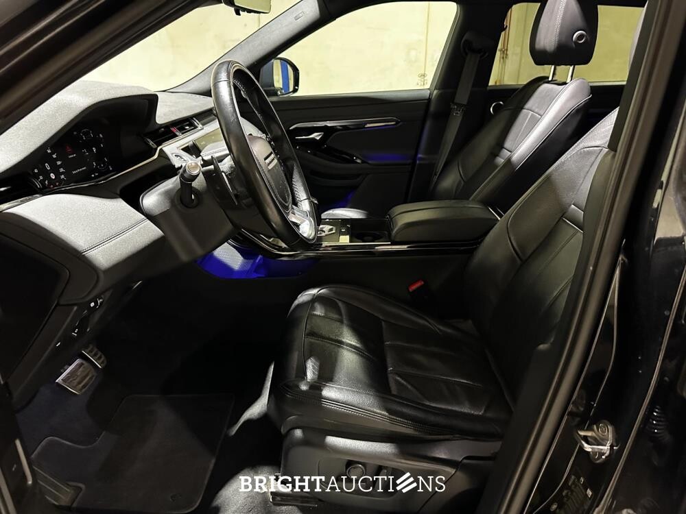 Land Rover Range Rover Evoque 2.0 D150 AWD R-Dynamic SE 150pk 2020, R-027-KF