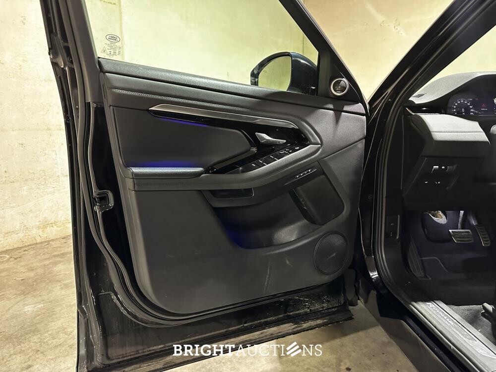 Land Rover Range Rover Evoque 2.0 D150 AWD R-Dynamic SE 150pk 2020, R-027-KF