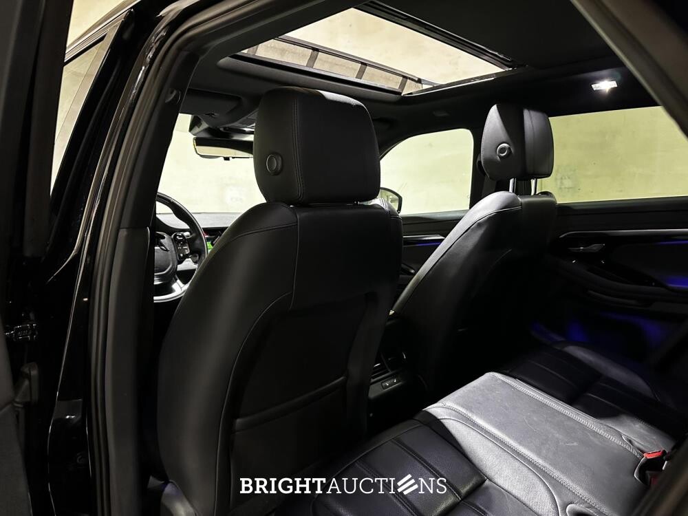 Land Rover Range Rover Evoque 2.0 D150 AWD R-Dynamic SE 150pk 2020, R-027-KF