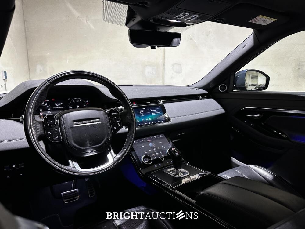 Land Rover Range Rover Evoque 2.0 D150 AWD R-Dynamic SE 150pk 2020, R-027-KF