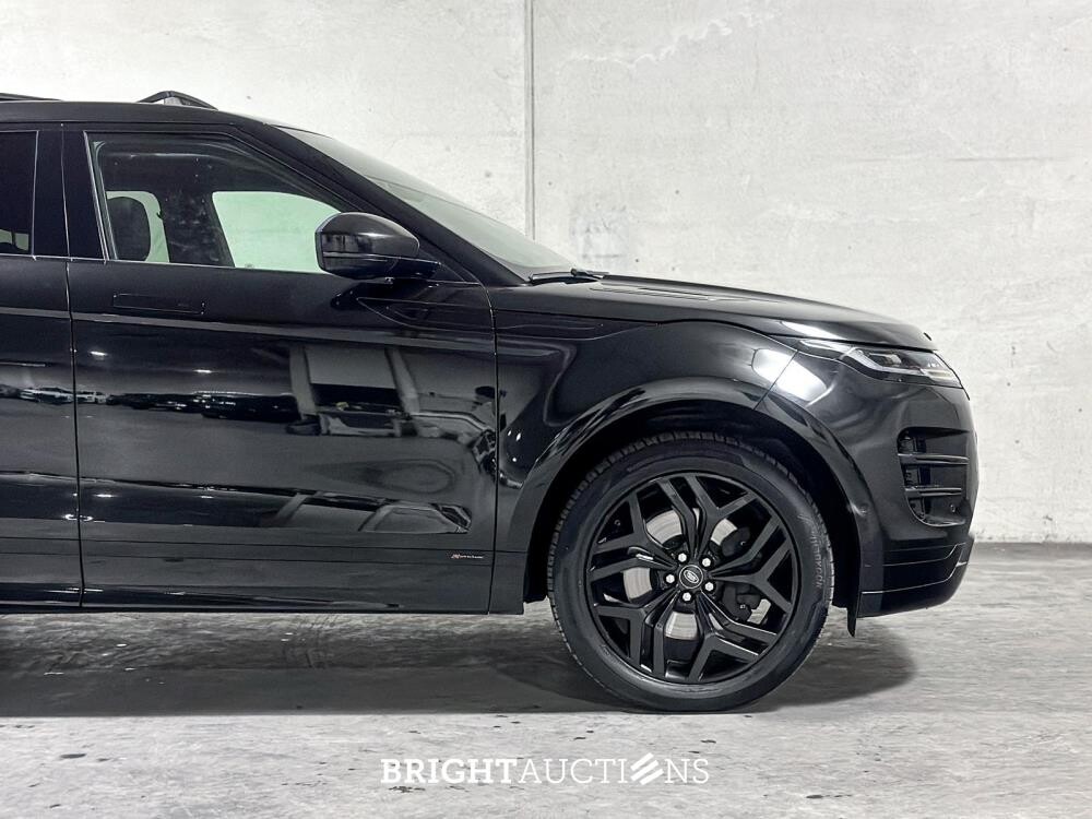 Land Rover Range Rover Evoque 2.0 D150 AWD R-Dynamic SE 150pk 2020, R-027-KF