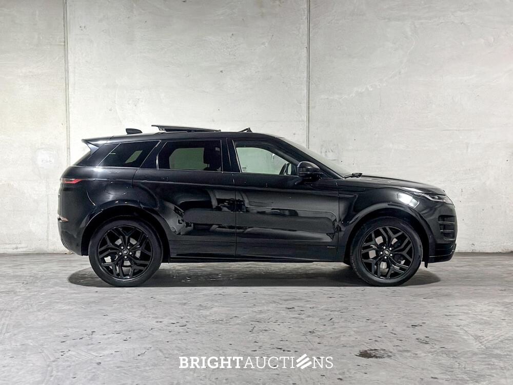 Land Rover Range Rover Evoque 2.0 D150 AWD R-Dynamic SE 150pk 2020, R-027-KF