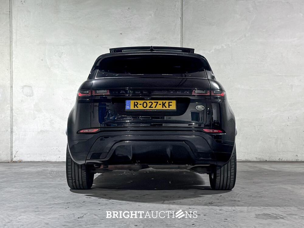 Land Rover Range Rover Evoque 2.0 D150 AWD R-Dynamic SE 150pk 2020, R-027-KF