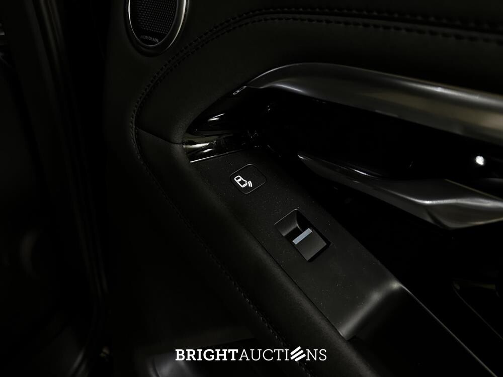 Land Rover Range Rover Evoque 2.0 D150 AWD R-Dynamic SE 150pk 2020, R-027-KF