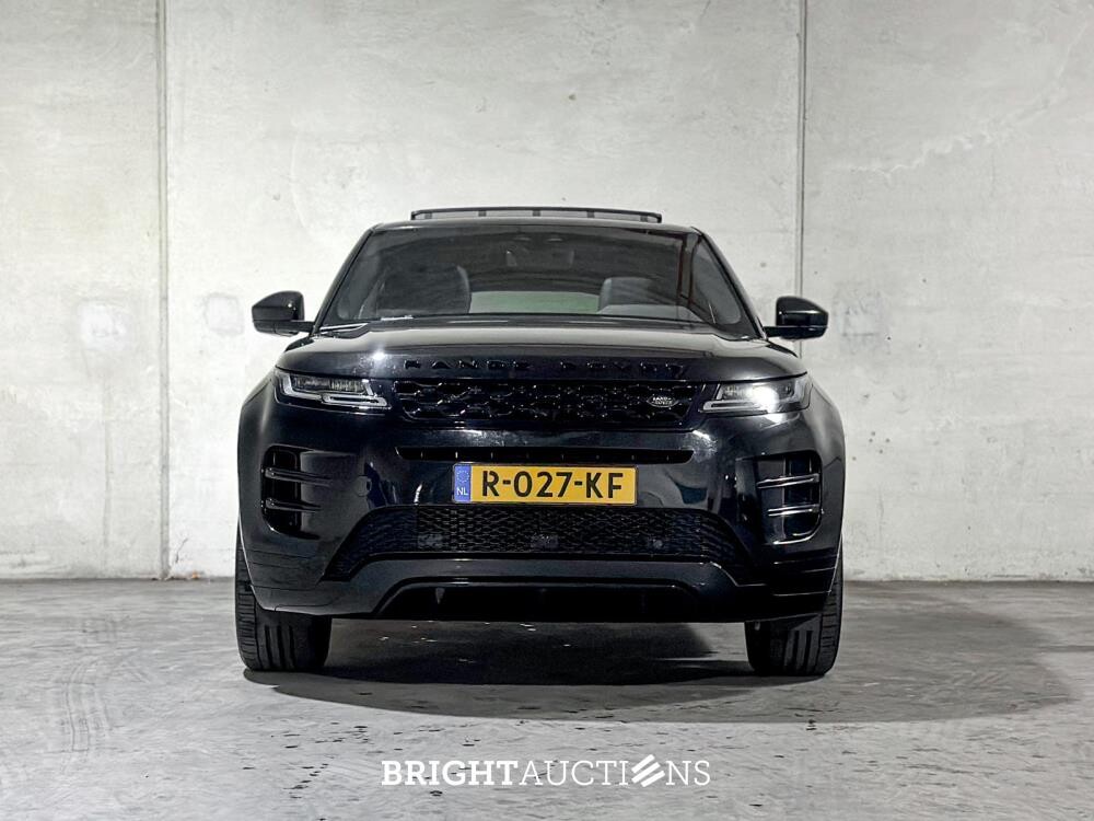 Land Rover Range Rover Evoque 2.0 D150 AWD R-Dynamic SE 150pk 2020, R-027-KF
