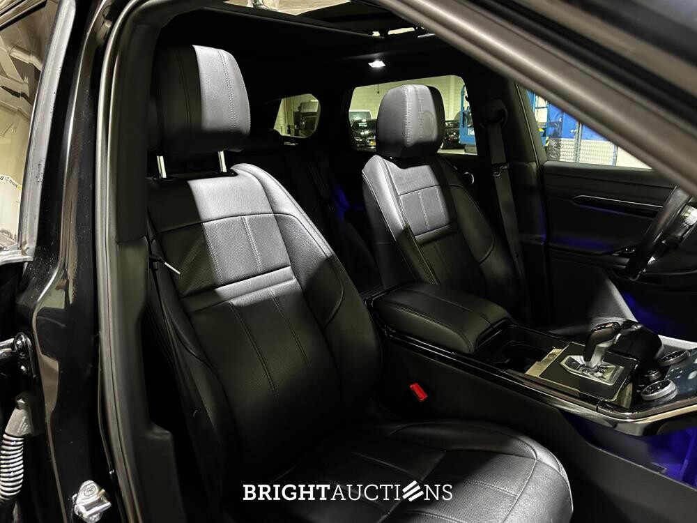 Land Rover Range Rover Evoque 2.0 D150 AWD R-Dynamic SE 150pk 2020, R-027-KF