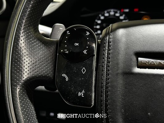 Land Rover Range Rover Evoque 2.0 D150 AWD R-Dynamic SE 150pk 2020, R-027-KF