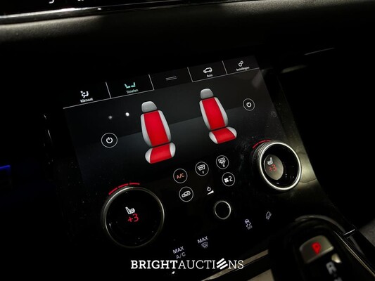 Land Rover Range Rover Evoque 2.0 D150 AWD R-Dynamic SE 150pk 2020, R-027-KF
