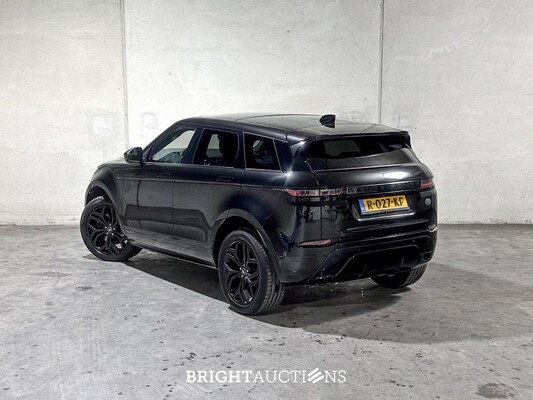 Land Rover Range Rover Evoque 2.0 D150 AWD R-Dynamic SE 150pk 2020, R-027-KF