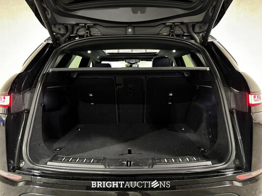 Land Rover Range Rover Evoque 2.0 D150 AWD R-Dynamic SE 150pk 2020, R-027-KF