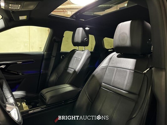 Land Rover Range Rover Evoque 2.0 D150 AWD R-Dynamic SE 150pk 2020, R-027-KF