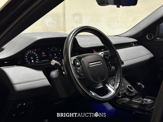 Land Rover Range Rover Evoque 2.0 D150 AWD R-Dynamic SE 150pk 2020, R-027-KF