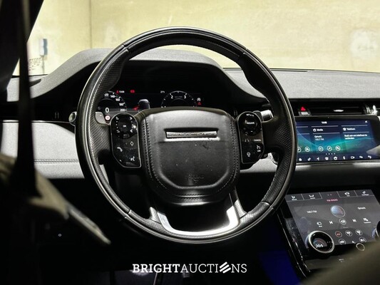 Land Rover Range Rover Evoque 2.0 D150 AWD R-Dynamic SE 150pk 2020, R-027-KF
