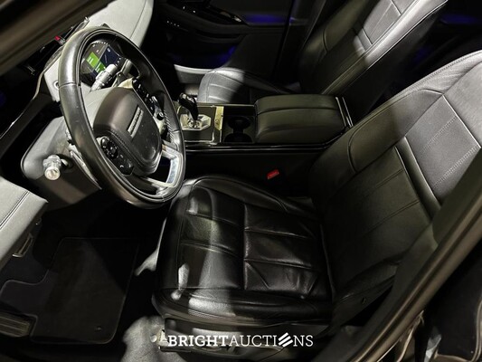 Land Rover Range Rover Evoque 2.0 D150 AWD R-Dynamic SE 150pk 2020, R-027-KF