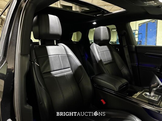 Land Rover Range Rover Evoque 2.0 D150 AWD R-Dynamic SE 150pk 2020, R-027-KF