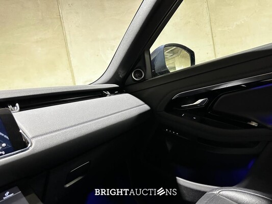 Land Rover Range Rover Evoque 2.0 D150 AWD R-Dynamic SE 150pk 2020, R-027-KF