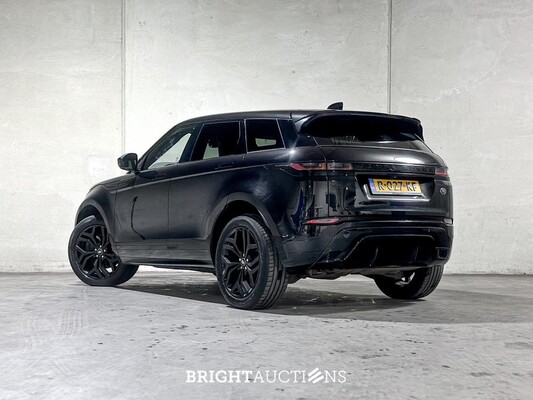 Land Rover Range Rover Evoque 2.0 D150 AWD R-Dynamic SE 150pk 2020, R-027-KF