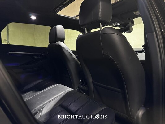 Land Rover Range Rover Evoque 2.0 D150 AWD R-Dynamic SE 150pk 2020, R-027-KF