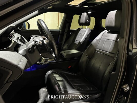 Land Rover Range Rover Evoque 2.0 D150 AWD R-Dynamic SE 150pk 2020, R-027-KF