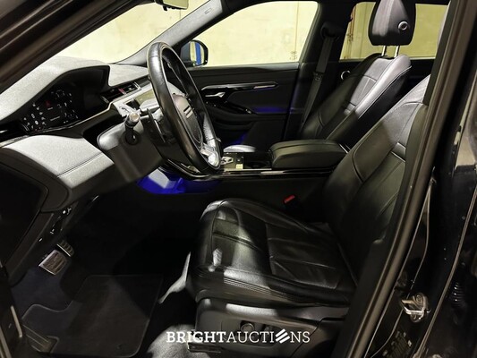 Land Rover Range Rover Evoque 2.0 D150 AWD R-Dynamic SE 150pk 2020, R-027-KF