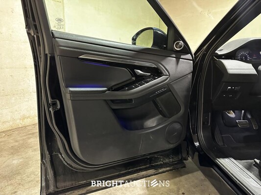 Land Rover Range Rover Evoque 2.0 D150 AWD R-Dynamic SE 150pk 2020, R-027-KF