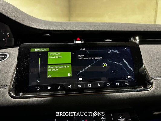 Land Rover Range Rover Evoque 2.0 D150 AWD R-Dynamic SE 150pk 2020, R-027-KF