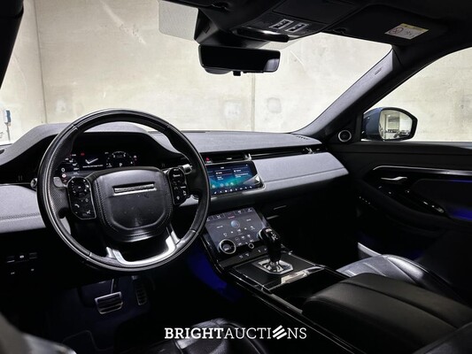 Land Rover Range Rover Evoque 2.0 D150 AWD R-Dynamic SE 150pk 2020, R-027-KF