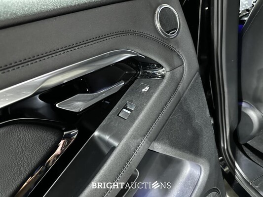 Land Rover Range Rover Evoque 2.0 D150 AWD R-Dynamic SE 150pk 2020, R-027-KF