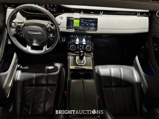 Land Rover Range Rover Evoque 2.0 D150 AWD R-Dynamic SE 150pk 2020, R-027-KF