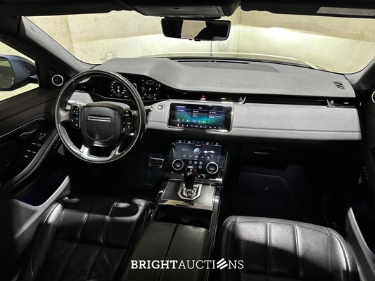 Land Rover Range Rover Evoque 2.0 D150 AWD R-Dynamic SE 150pk 2020, R-027-KF