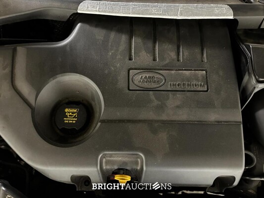 Land Rover Range Rover Evoque 2.0 D150 AWD R-Dynamic SE 150pk 2020, R-027-KF