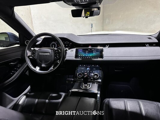 Land Rover Range Rover Evoque 2.0 D150 AWD R-Dynamic SE 150pk 2020, R-027-KF
