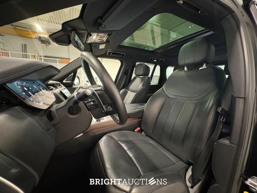 Land Rover Range Rover P510e HSE PHEV 3.0 542pk 2023 (Origineel-NL), S-152-GB