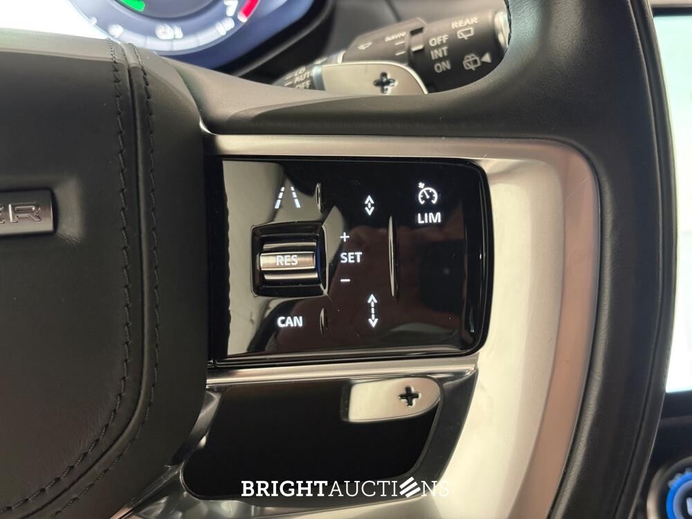 Land Rover Range Rover P510e HSE PHEV 3.0 542pk 2023 (Origineel-NL), S-152-GB