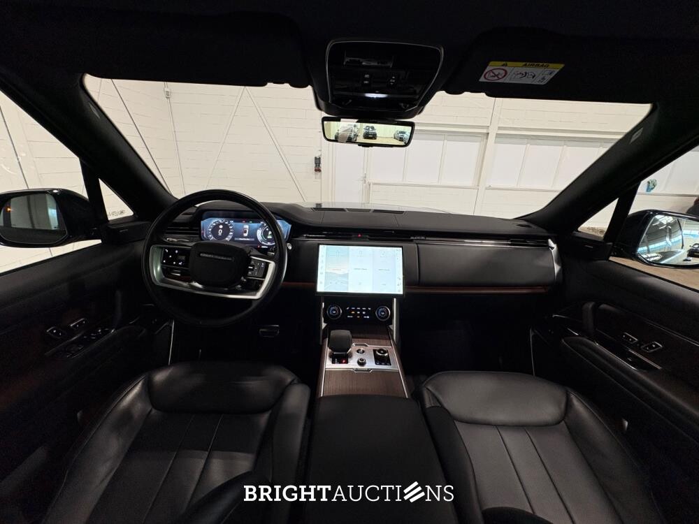 Land Rover Range Rover P510e HSE PHEV 3.0 542pk 2023 (Origineel-NL), S-152-GB