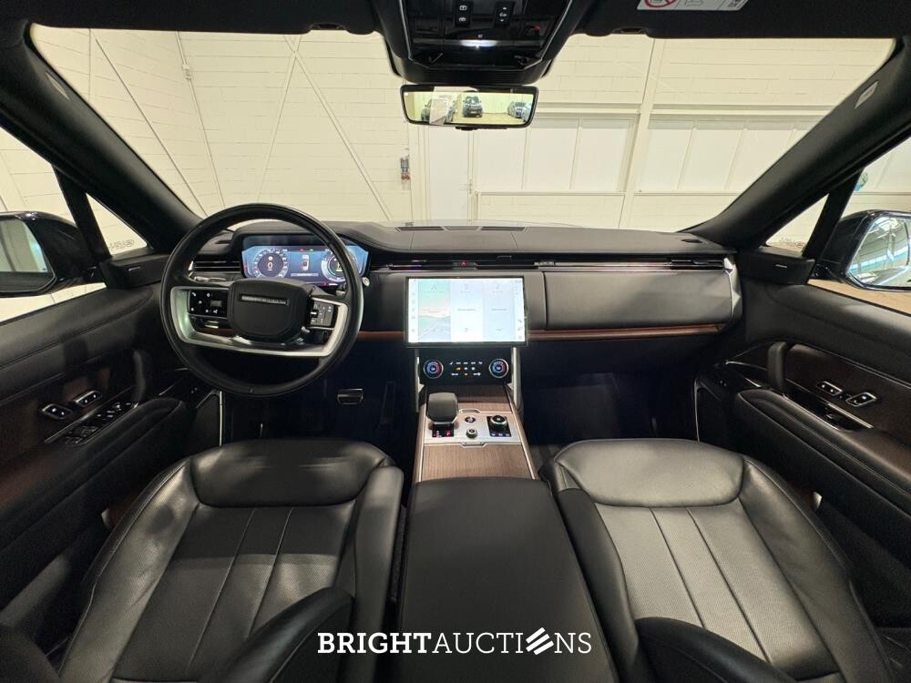 Land Rover Range Rover P510e HSE PHEV 3.0 542pk 2023 (Origineel-NL), S-152-GB