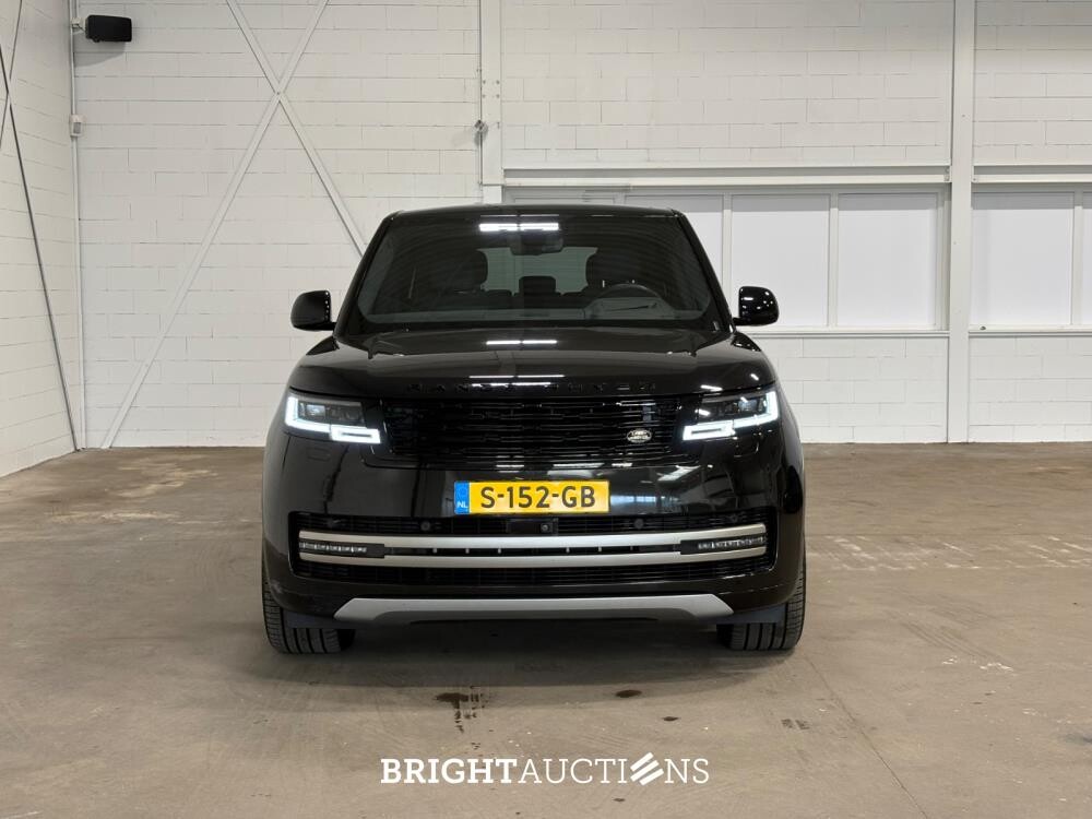 Land Rover Range Rover P510e HSE PHEV 3.0 542pk 2023 (Origineel-NL), S-152-GB
