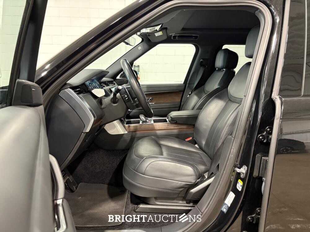 Land Rover Range Rover P510e HSE PHEV 3.0 542pk 2023 (Origineel-NL), S-152-GB