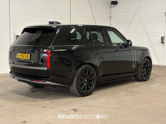Land Rover Range Rover P510e HSE PHEV 3.0 542pk 2023 (Origineel-NL), S-152-GB