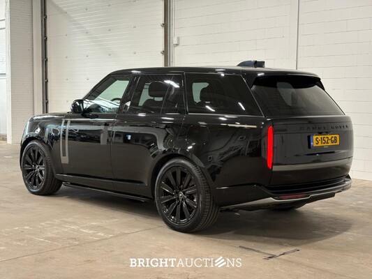 Land Rover Range Rover P510e HSE PHEV 3.0 542pk 2023 (Origineel-NL), S-152-GB
