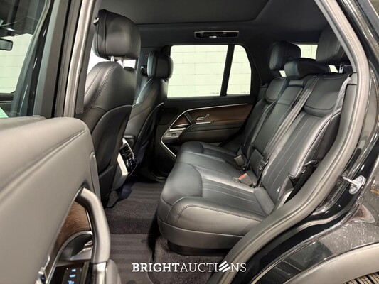 Land Rover Range Rover P510e HSE PHEV 3.0 542pk 2023 (Origineel-NL), S-152-GB