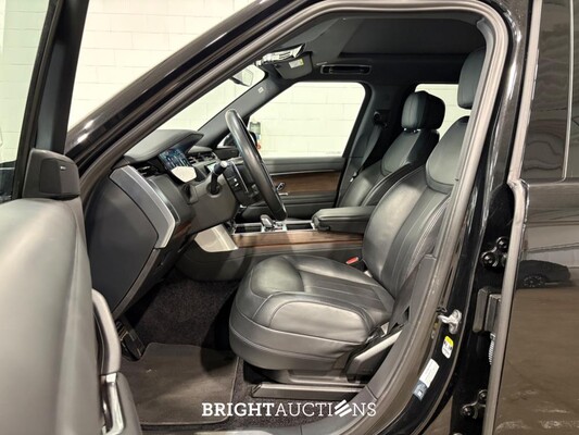 Land Rover Range Rover P510e HSE PHEV 3.0 542pk 2023 (Origineel-NL), S-152-GB