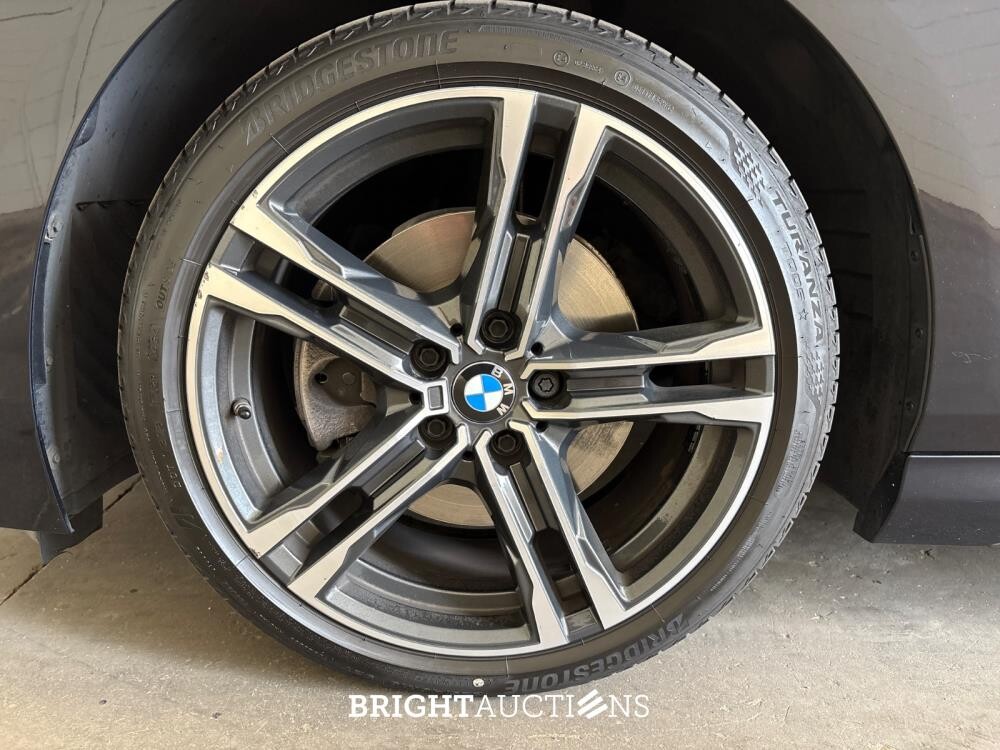 BMW 218i 2-serie Gran Coupé M Sport Edition 136pk 2022 (Origineel-NL) 2-Serie, R-528-HL