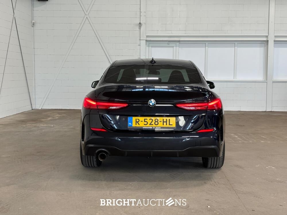 BMW 218i 2-serie Gran Coupé M Sport Edition 136pk 2022 (Origineel-NL) 2-Serie, R-528-HL