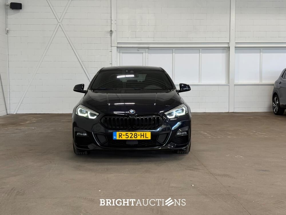 BMW 218i 2-serie Gran Coupé M Sport Edition 136pk 2022 (Origineel-NL) 2-Serie, R-528-HL