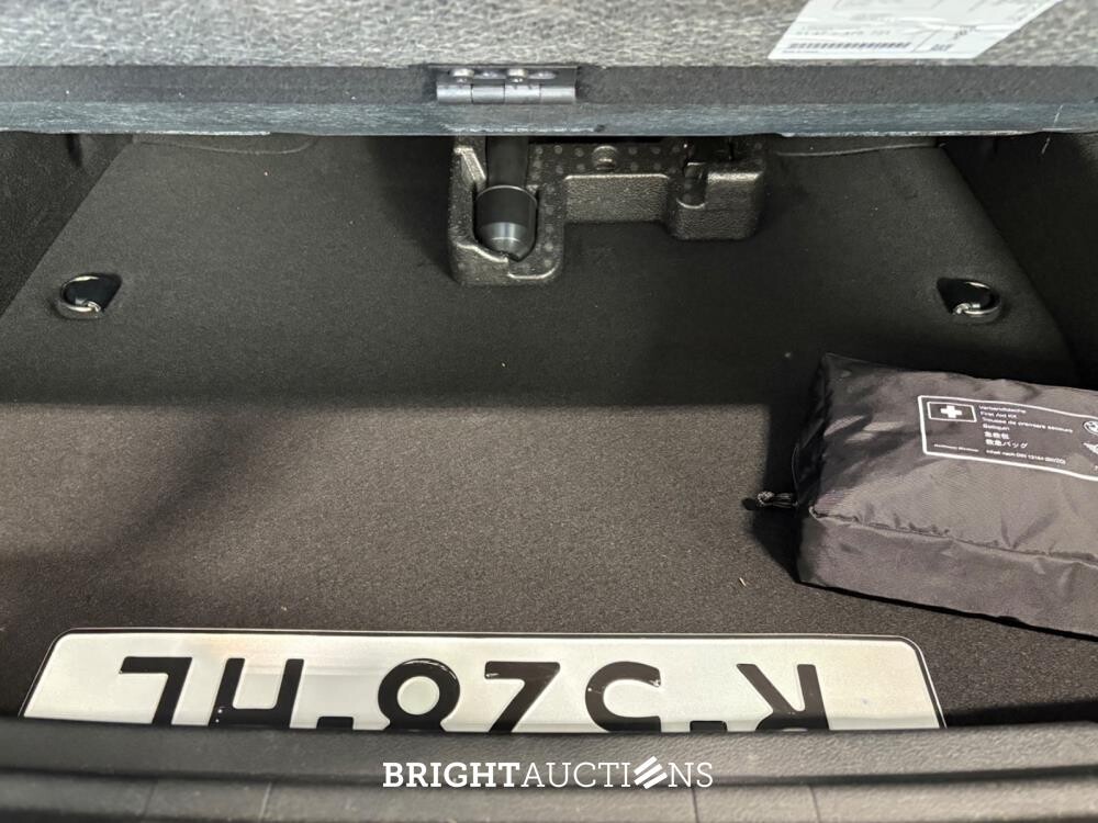 BMW 218i 2-serie Gran Coupé M Sport Edition 136pk 2022 (Origineel-NL) 2-Serie, R-528-HL