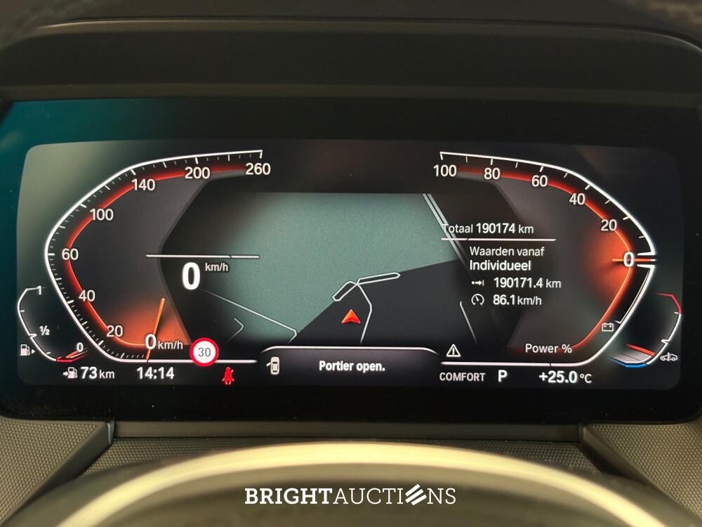 BMW 218i 2-serie Gran Coupé M Sport Edition 136pk 2022 (Origineel-NL) 2-Serie, R-528-HL