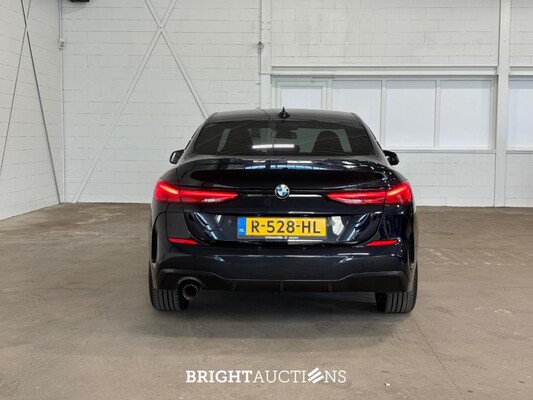 BMW 218i 2-serie Gran Coupé M Sport Edition 136pk 2022 (Origineel-NL) 2-Serie, R-528-HL