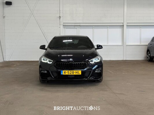 BMW 218i 2-serie Gran Coupé M Sport Edition 136pk 2022 (Origineel-NL) 2-Serie, R-528-HL