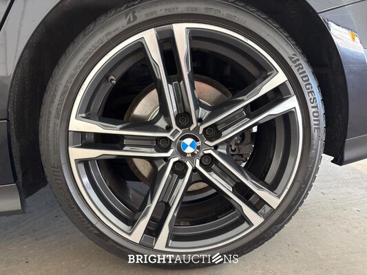 BMW 218i 2-serie Gran Coupé M Sport Edition 136pk 2022 (Origineel-NL) 2-Serie, R-528-HL